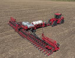 Case IH Planter