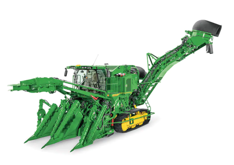 John Deere CH960