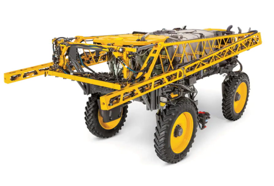John Deere Sprayer